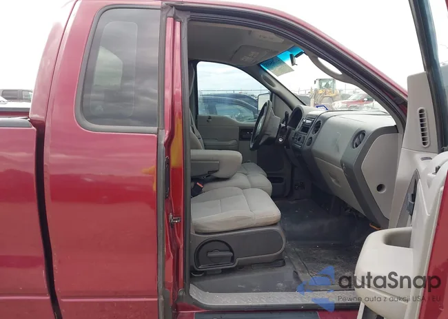 1FTRF12265NB67497: 43265435