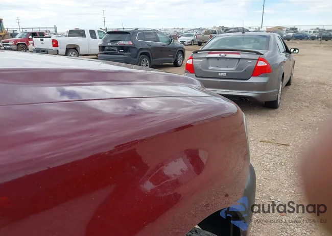 1FTRF12265NB67497: 43265435