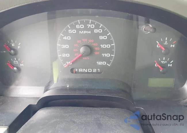 1FTRF12265NB67497: 43265435