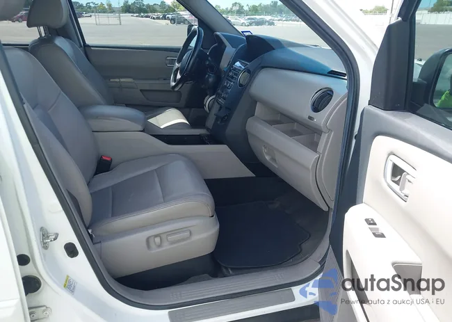 5FNYF4H53CB001903: 43265439