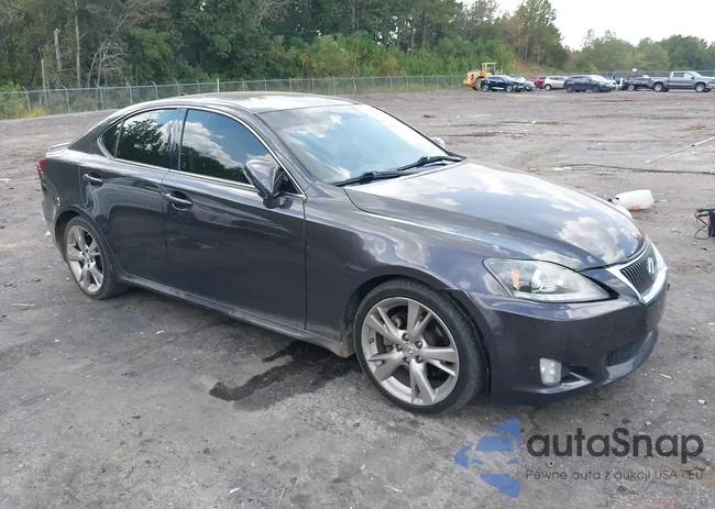 JTHBF5C20A5111376: 43265457