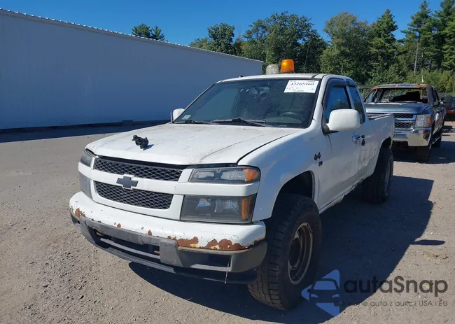 1GCJTCF98C8125482: 43265460