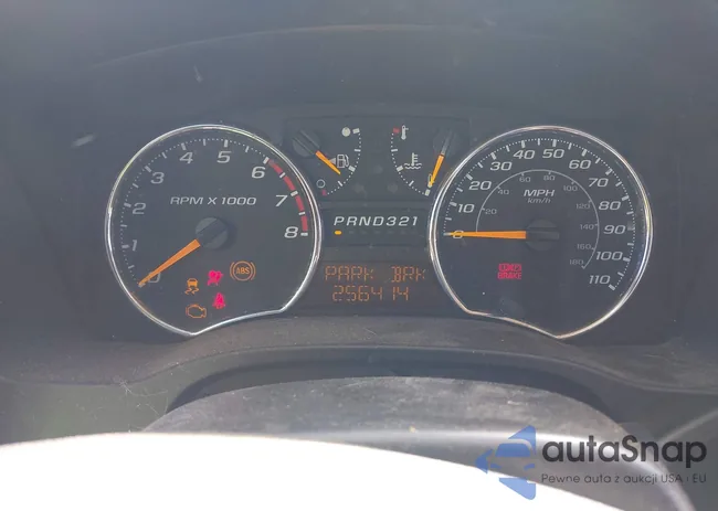 1GCJTCF98C8125482: 43265460