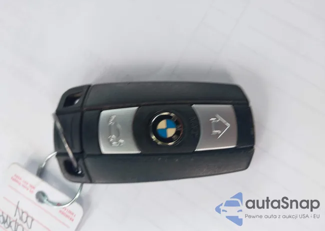 WBAPK5G55BNN30801: 43265468