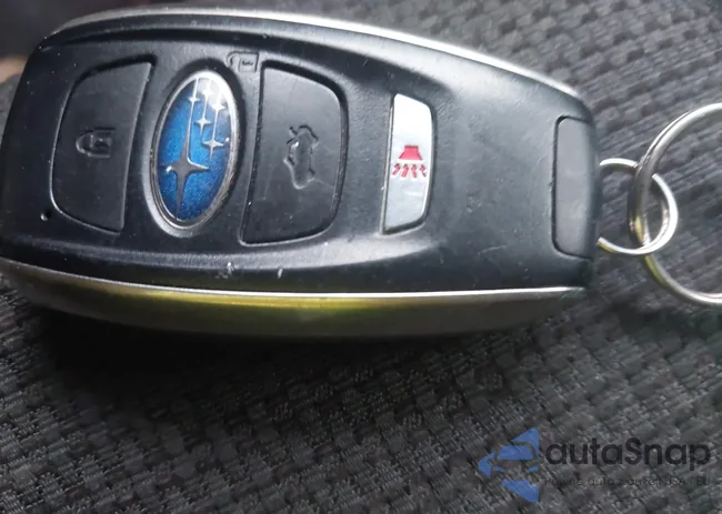 4S4BTACC8L3120395: 43265474