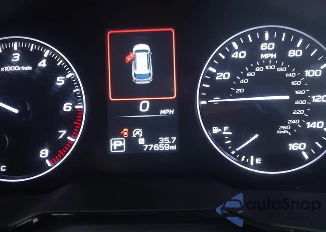 4S4BTACC8L3120395: 43265474