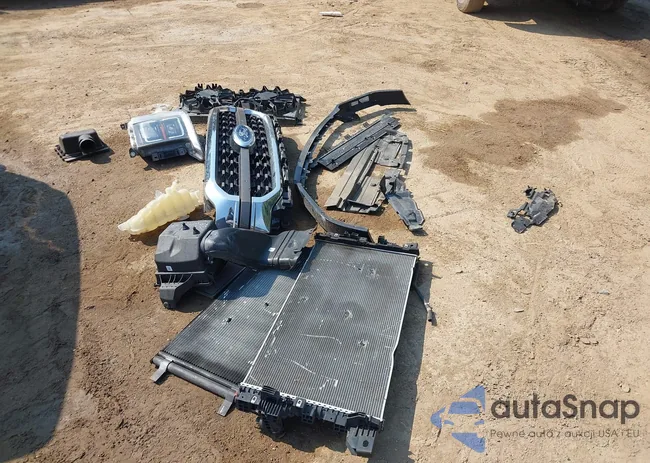 1FTFW1ED2MFA85582: 43265476