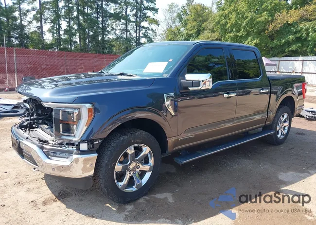 1FTFW1ED2MFA85582: 43265476