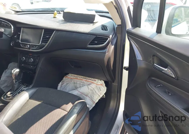 KL4CJESB6JB567027: 43265478