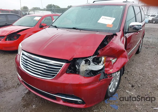 2A4RR8DG4BR749714: 43265512