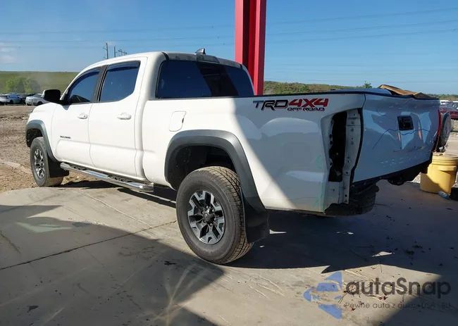 3TYDZ5BN3MT003849: 43265520