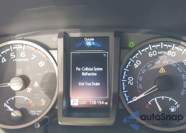 3TYDZ5BN3MT003849: 43265520