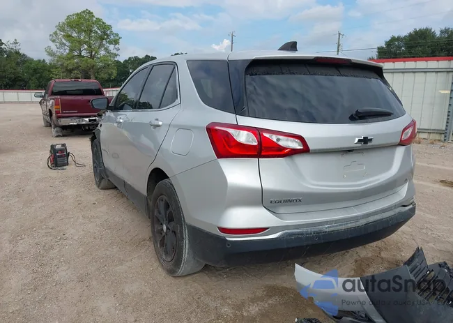 3GNAXJEV6LS554268: 43265540