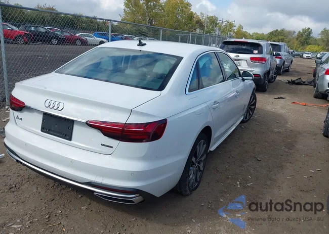 WAUABAF41PN020590: 43265543