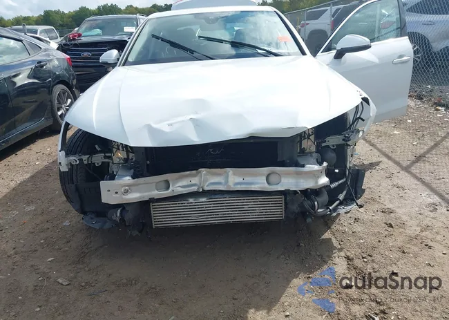 WAUABAF41PN020590: 43265543