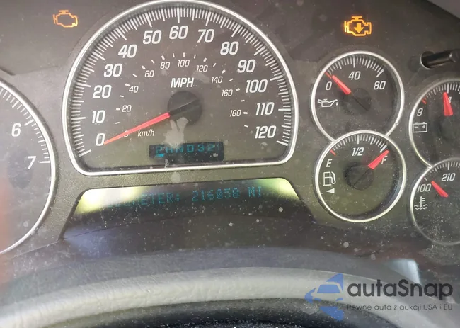 1GKET12S956158413: 43265566