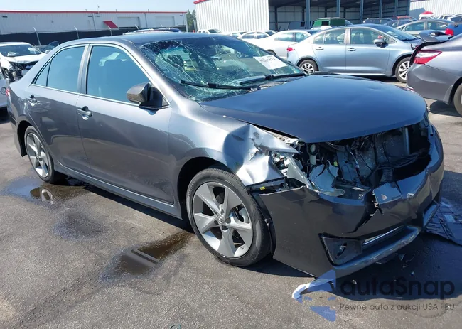 4T1BK1FK4DU527308: 43265571