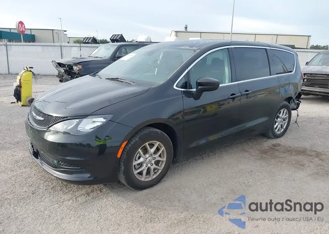 2C4RC1CG8PR616557: 43265573