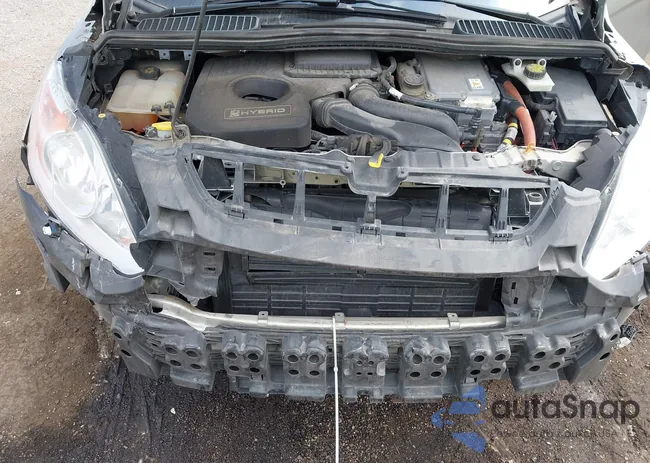 1FADP5BU3GL105222: 43265580