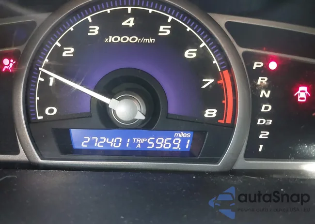 1HGFA165X6L104956: 43265597