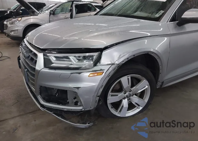 WA1BNAFY6J2124450: 43265610