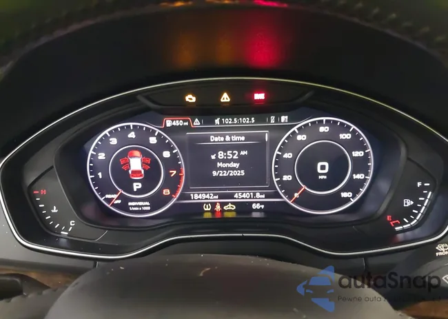 WA1BNAFY6J2124450: 43265610