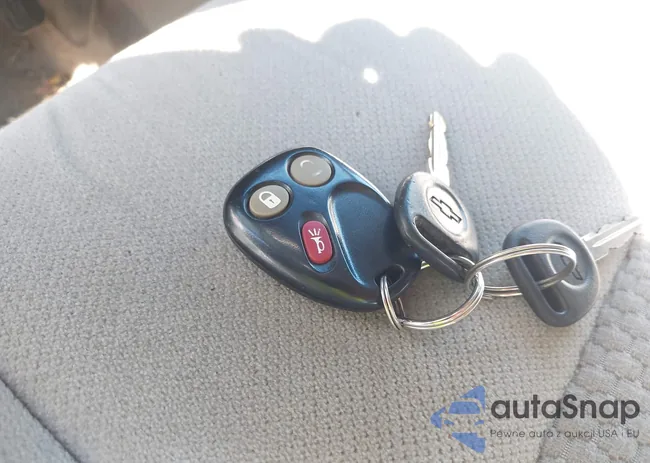 1GNDS13S072212661: 43265619