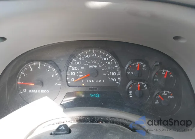 1GNDS13S072212661: 43265619