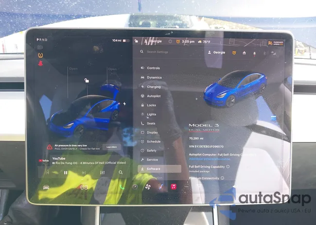 5YJ3E1EB0JF096570: 43265638