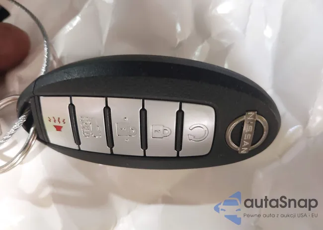 1N4BL4CW2RN354017: 43265642