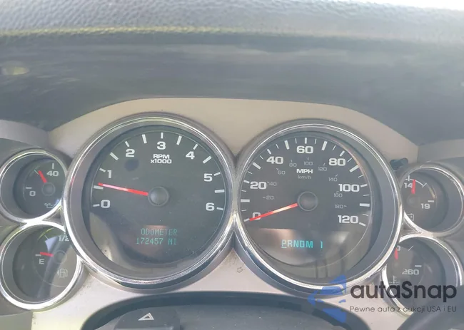 1GCHK23K18F159835: 43265666