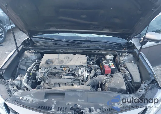 4T1C11AK8LU400249: 43265675