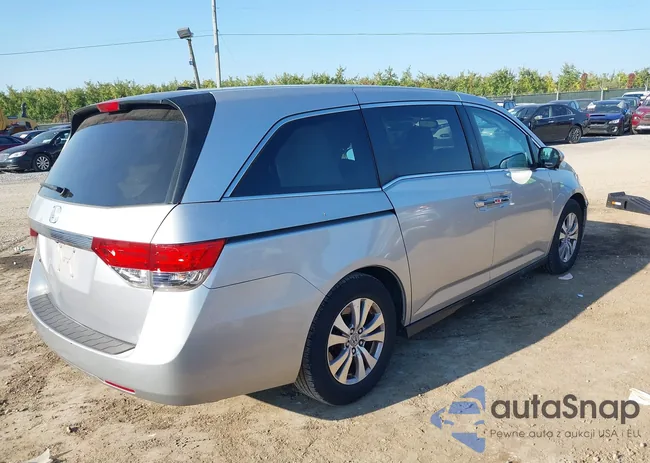 5FNRL5H6XEB023945: 43265676