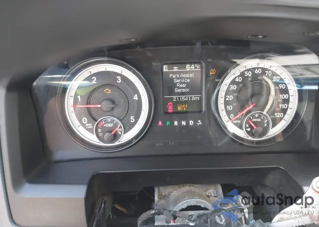 3C6UR5CL3EG195788: 43265678