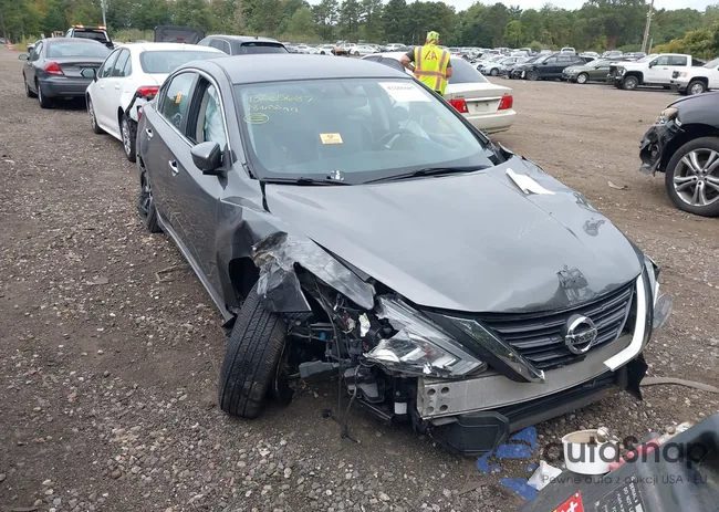 1N4AL3APXJC146839: 43265687