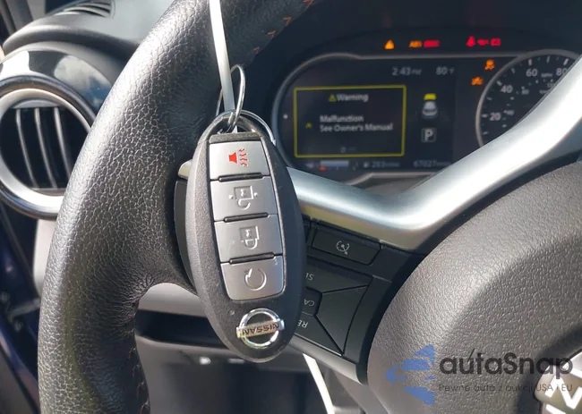 3N1CP5CU4KL481657: 43265720