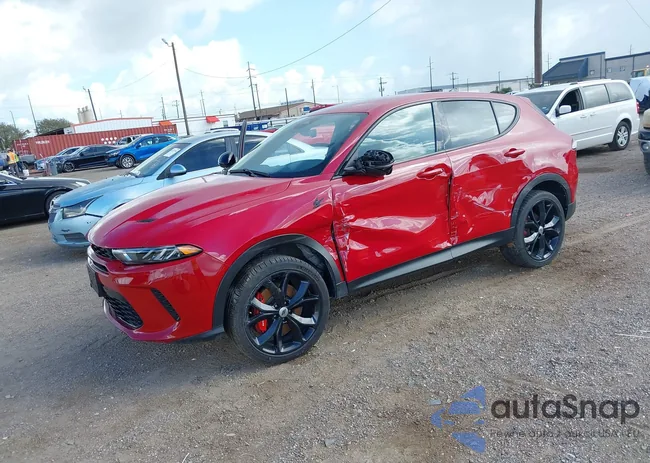 ZACNDFAN6R3A10232: 43265723