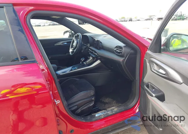 ZACNDFAN6R3A10232: 43265723