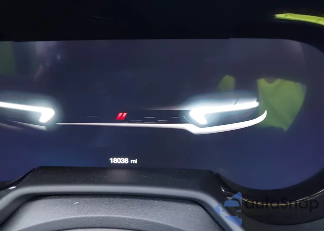 ZACNDFAN6R3A10232: 43265723