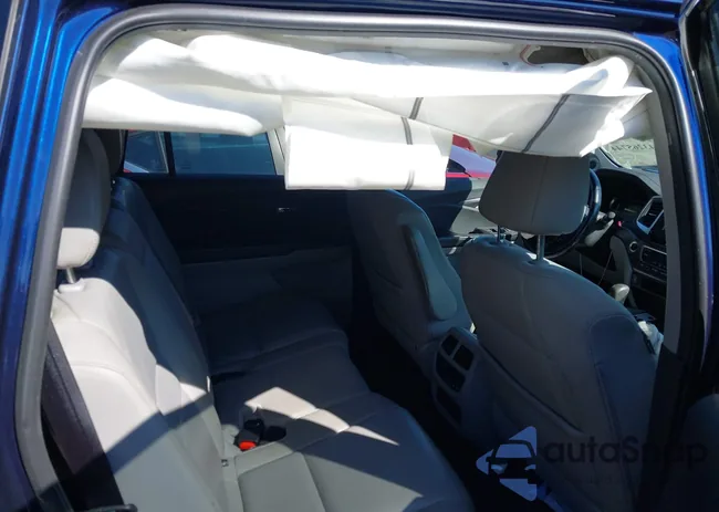 5FNYF6H5XGB052154: 43265744