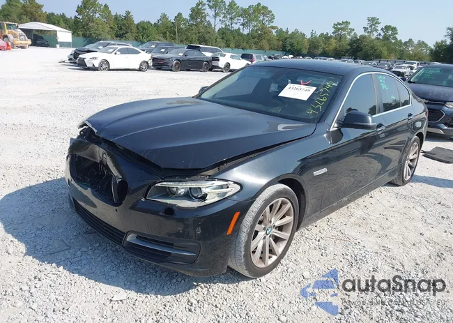 WBA5B1C57EDZ36952: 43265749