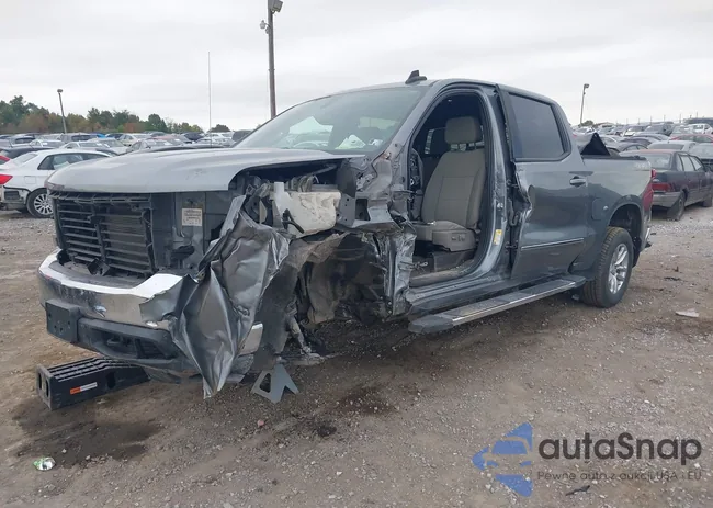 1GCUYDED5KZ390055: 43265751