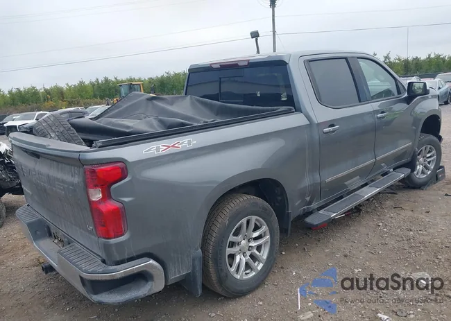 1GCUYDED5KZ390055: 43265751