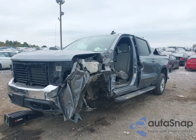 1GCUYDED5KZ390055: 43265751