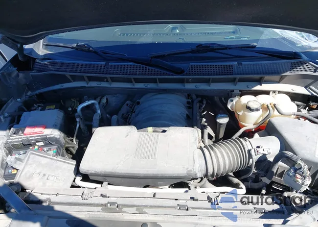 1GCUYDED5KZ390055: 43265751