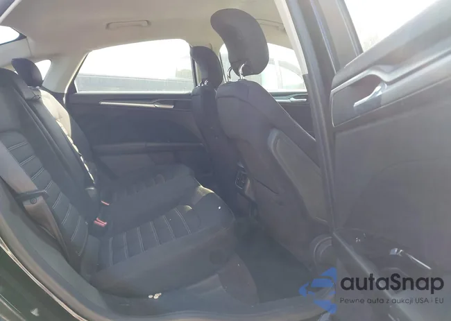 1FA6P0H78E5391213: 43265760