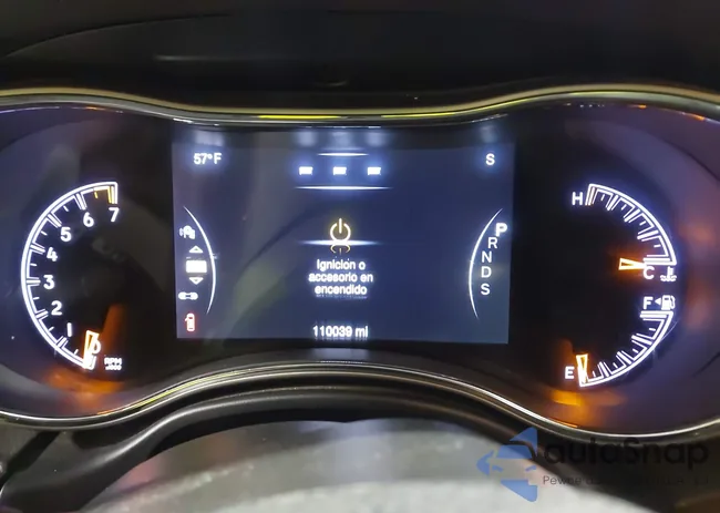 1C4RJFBG5FC650810: 43265772