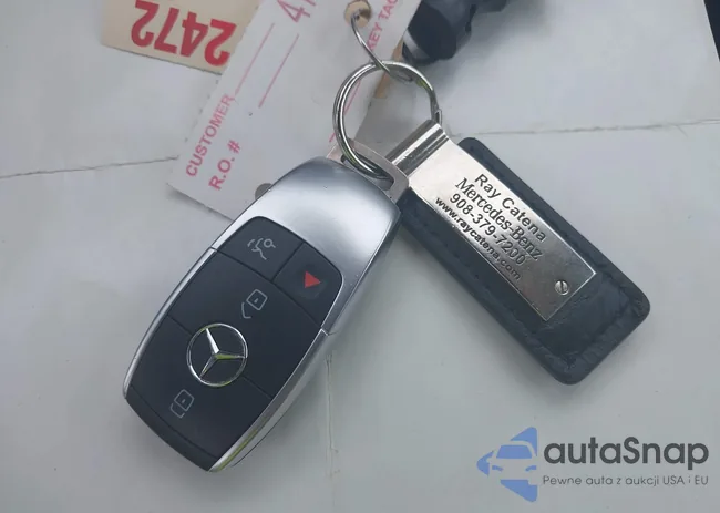 W1N0G8EB9LF764833: 43266845