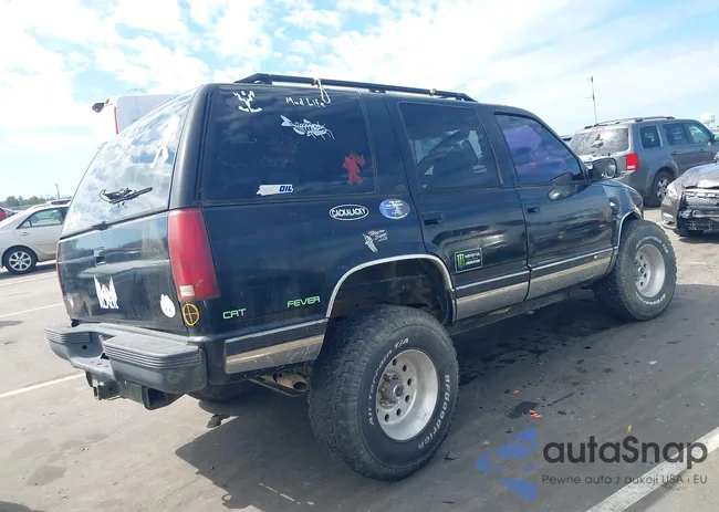 1GNEK13K8SJ419060: 43266855