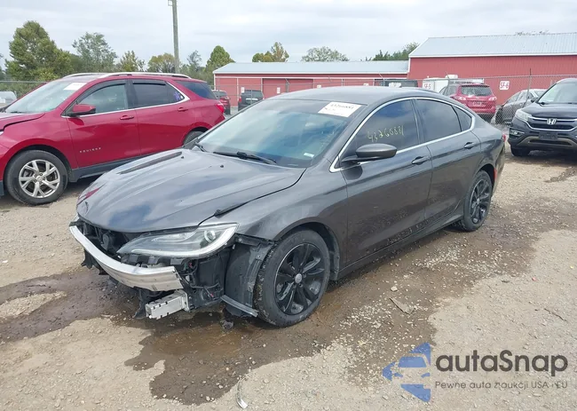 1C3CCCAB8HN511707: 43266881